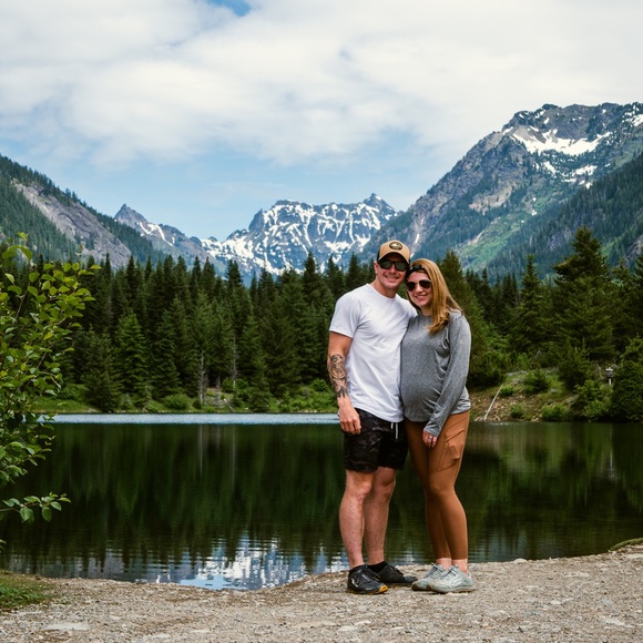 Meet your Posher, Corey - Picture 8 of 16